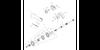 Arbre AR 150 THUNDERBIKE
