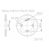 Couronne ADLY/AXR  300