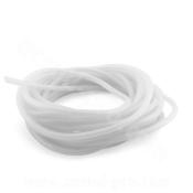 DURITE ESSENCE CRISTAL 5 X 8 TRANSPARENT AU METRE
