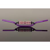 Guidon RENTHAL MX/Enduro 7/8" 971 RC  