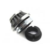 Filtre à air complet Pièce pocket bike et pocket quad 49 cm3