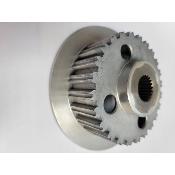 NOIX EMBRAYAGE ADLY 300 / 400