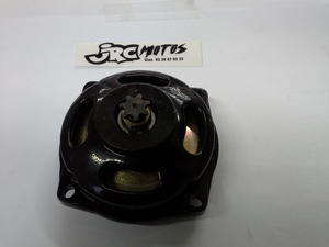 Cloche d'embrayage poket