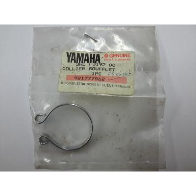 Collier, soufflet YAMAHA 3HLF319200 DTR50