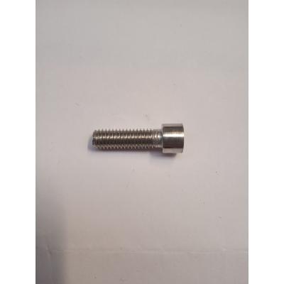 Vis INOX M6X20