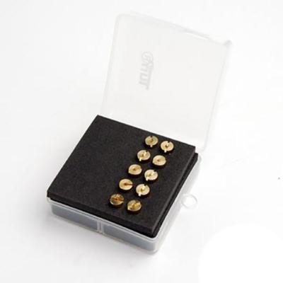 GICLEUR TUN'R PHBG / SHA 100 A 122 (COFFRET DE 10) (DIAM. 5)
