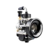 CARBURATEUR DELLORTO PHBG 21 BS MONTAGE SOUPLE STARTER TIRETTE