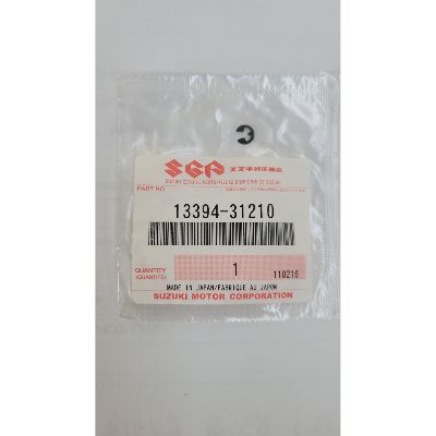 Agrafe d'aiguille de carburateur SUZUKI 1339431210