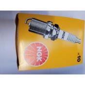 Boite de 10 bougies NGK BR8ES - 5422