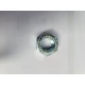 ECROU AXE DE BRAS OSCILLANT DERBI