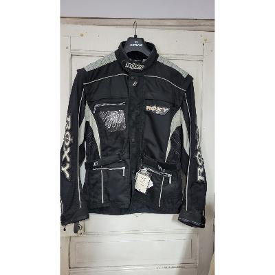 VESTE ENDURO ROXY VINTAGE TM