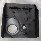 PLAQUE PHARE DIRT MASH
