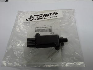 Connecteur de cable YAMAHA PW 80 21W2626100
