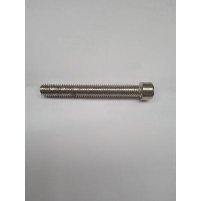 Vis INOX M8X60