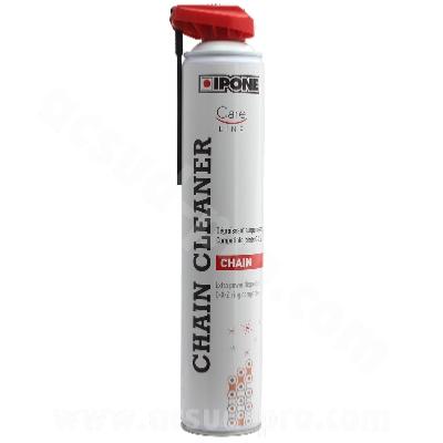IPONE SPRAY CHAIN CLEANER 750ML (AEROSOL) Nettoyant dégraissant 