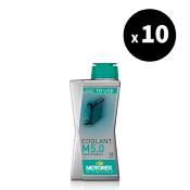 Liquide de refroidissement MOTOREX COOLANT M5.0