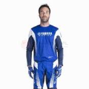 MAILLOT CROSS YAMAHA MX JERSEY MISSOURI A24RT113E00L