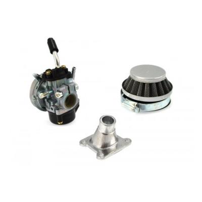 Kit carburateur - 15mm Carburateur 15mm pour pocket bike - Pièce pocket cross/course