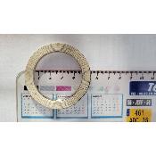 Joint échappement ADLY 600 XCE 