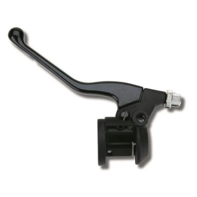 Levier d'embrayage complet DOMINO noir 0373.04 XLIMIT DTR RMX 