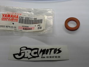 Couvercle YAMAHA 23X2221100