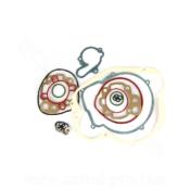 JOINT MOTEUR COMPLET MOTO ADAPT. MINARELLI AM6 50CC / BETA 50 RR / MBK 50 X-POWER / YAMAHA 50 TZR / PEUGEOT 50 XPS / RIEJU 50 RS (POCHETTE)