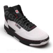 CHAUSSURES / BASKET MOTO IPONE KT01-S TAILE 43 ( HOMOLOGUEE EN13634:2017 )