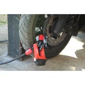 Cable antivol VECTOR Maxkabl - Ø18mm / 9,0m - MAXPRO