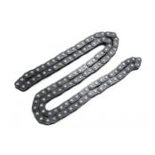 Chaîne - Type TF8 - 116 maillons Pièce pour pocket quad 49 cm3