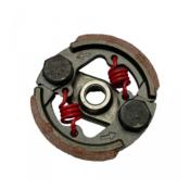 Embrayage renforcé Pièce pocket bike et pocket quad 49 cm3
