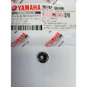 ECROU M6x1.00 A COLLERETTE DE CYLINDRE BWS YAMAHA 9570706500
