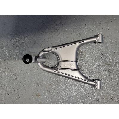 Triangle inférieur droit gris ADLY