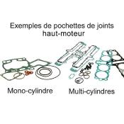 Pochette de joints moteur KX125 - 602132