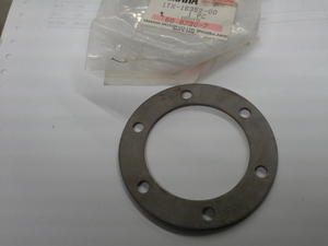 Disque de pression 1TX1635200 YAMAHA FJR XVS XTZ MT01