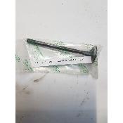 Soupape d'admission quad ADLY 300/400