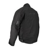 BLOUSON TRENDY HIEMS NOIR XL