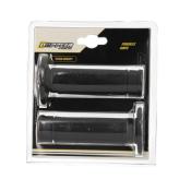 REVETEMENT / POIGNEE DOPPLER GRIP 3D NOIR (PR)