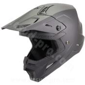 CASQUE CROSS NOEND SC-35 NOIR MAT L