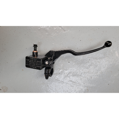 MAITRE CYLINDRE FREIN AV HYOSUNG BOBBER GV125/300