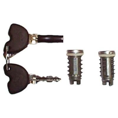 Contacteur à clé V PARTS RUNNER 50, VESPA 50 ET2, ET4 LIBERTY 125 MT165 - OT001