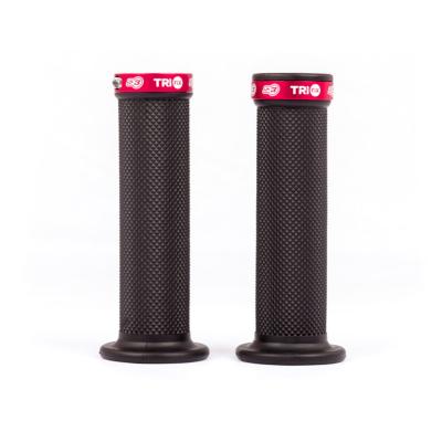 Poignée,  Revêtements S3 TRIFIX full grip