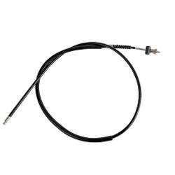 TRANSMISSION FREIN AVANT ADAPT. MBK BOOSTER / YAMAHA BWS (CABLE + GAINE)