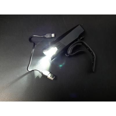 ECLAIRAGE VELO AV KHEAX 500 LUMENS 