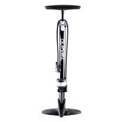 POMPE A PIED OPTIMIZ NOIR MANO 11 BARS VS / VP