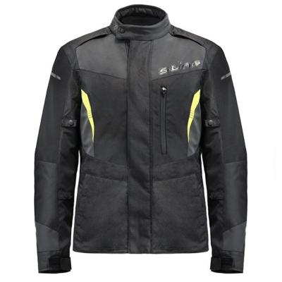 Veste Touring Homme ADVENTURE EVO  - Noire 