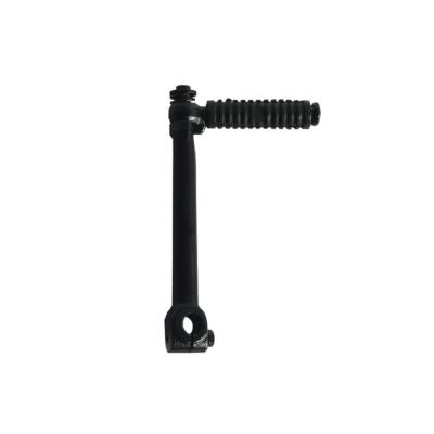 Kick en acier pour arbre de boîte 13.3mm Noir - DIRT BIKE