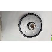 Cloche d'embrayage ORCAL 125 ASTOR/SIRIO/SPRINT