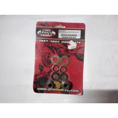 Roulements de suspension PIVOT WORKS Kawasaki Suzuki