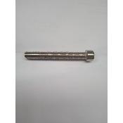 Vis INOX M8X60