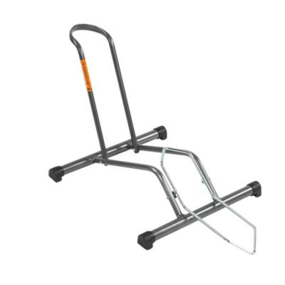 PRESENTOIR 1 VELO ROUE AV OU AR 26" / 27.5'' / 29'' / 700 NOIR STABILUS -VRAC -